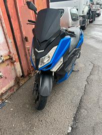 Wottan storm 125