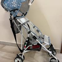 Passeggino ultraleggero