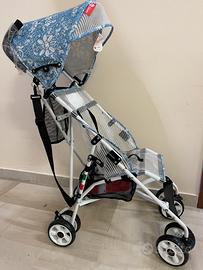 Passeggino ultraleggero