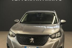 Peugeot 2008 BlueHDi 130 S&S EAT8 Allure