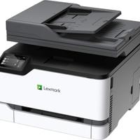 Lexmark stampante laser colori MC3326 i