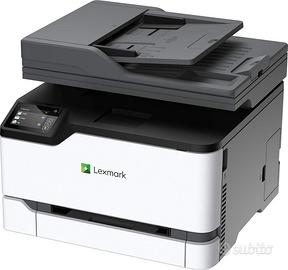 Lexmark stampante laser colori MC3326 i