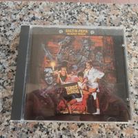 Salt-N-Pepa Blacks' Magic - CD