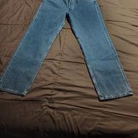 Jeans Levi's 501  vintage  anni '80 - made in USA
