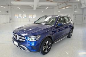 MERCEDES-BENZ GLC 300 D 4MATIC BUSINESS EXTRA AUT.