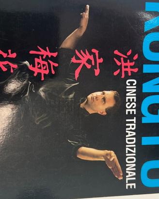 Kung fu hung gar luigi guidotti