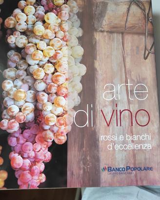 PER GLI AMANTI  DEL VINO  