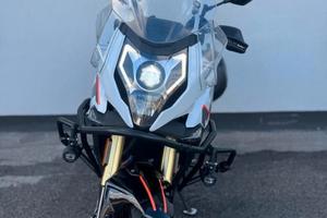 Cf Moto 650 MT