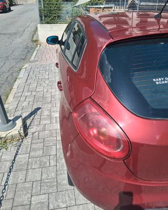 Fiat Bravo Diesel 1900 150 cv