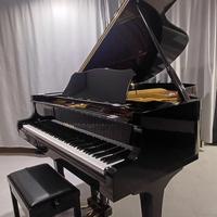 Pianoforte Yamaha G3