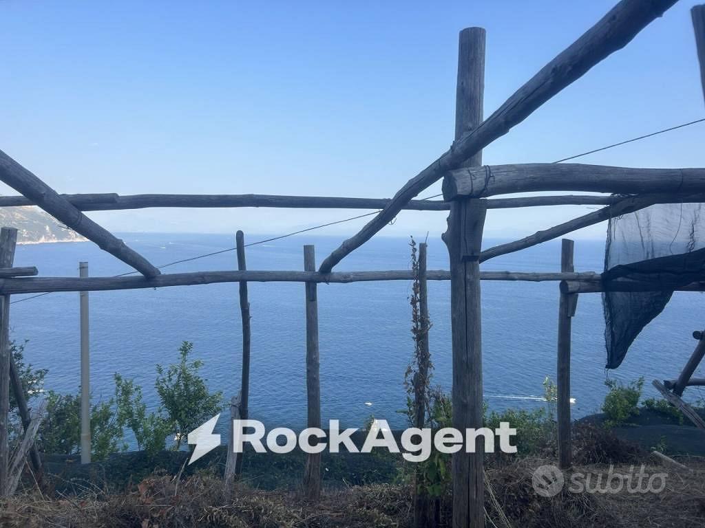 Terreno di 4000 m² a Ravello - Altro