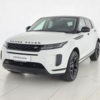 Land Rover Range Rover Evoque 2.0D I4 163 CV ...