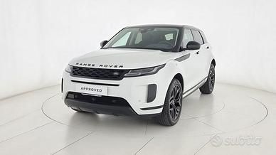 Land Rover Range Rover Evoque 2.0D I4 163 CV ...