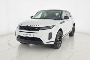 Land Rover Range Rover Evoque 2.0D I4 163 CV ...