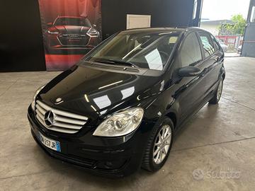 Mercedes-benz B 180 CDI 110cv Chrome