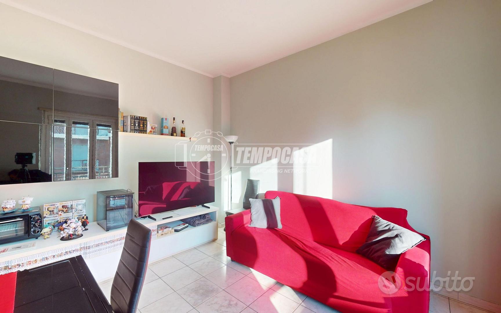 Apartment in Torino, Mirafiori Sud - Vista 3