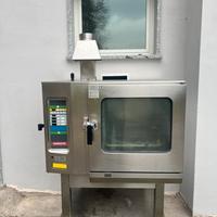 Forno professionale Angelo Po – Usato – 1250 €