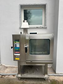 Forno professionale Angelo Po – Usato – 1250 €