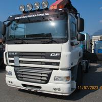 Trattore DAF 85.410