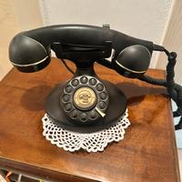 Telefono stile vintage