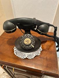 Telefono stile vintage