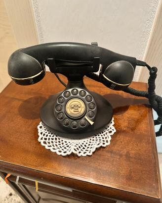 Telefono stile vintage