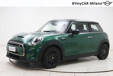 Mini Cooper SE 3p Classic auto