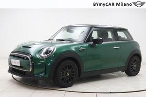 Mini Cooper SE 3p Classic auto