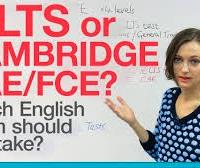 Lezioni private di Inglese per esami Cambridge