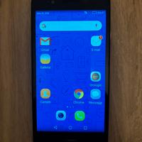 Hauwei P8 Lite Smart