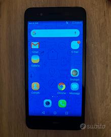 Hauwei P8 Lite Smart