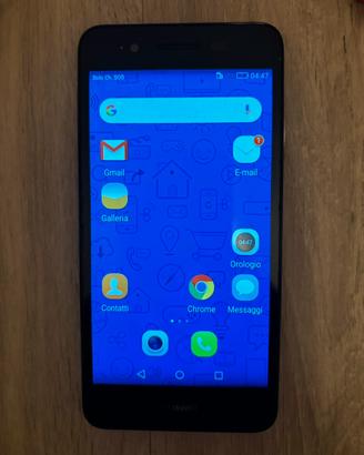 Hauwei P8 Lite Smart