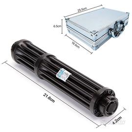 laser blu alta potenza