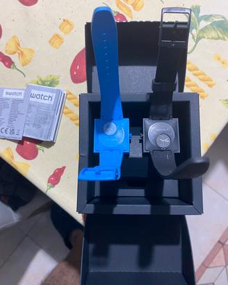 Orologi swatch