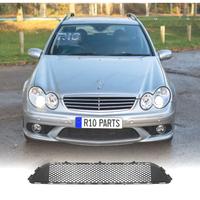 GRIGLIA CENTRALE INFERIORE MERCEDES CLASSE C W203 