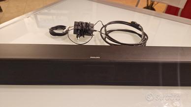 Soundbar Philips TAB5105- Bluetooth e Hdmi