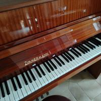 pianoforte ZIMMERMANN