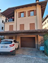 Casa Indipendente con Giardino