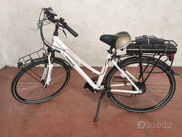 City Bike Lombardo 