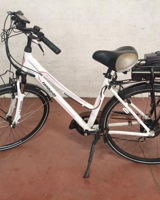 City Bike Lombardo 