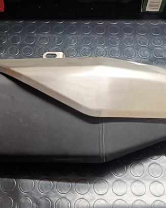 terminale di scarico Honda XADV