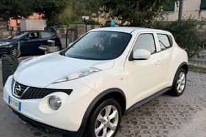 Nissan Juke 1.5 DCI Acenta