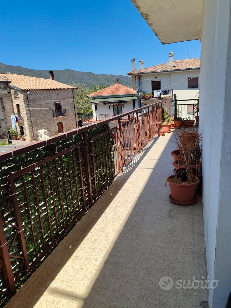 Appartamento – Marano Principato, Savagli - Vista 5
