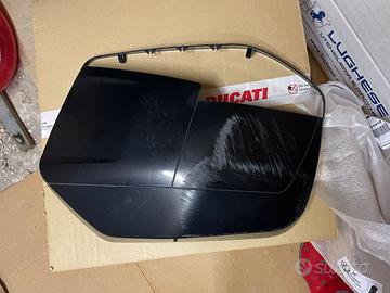 Coperchio Esterno valigia DX  Ducati Multistrada