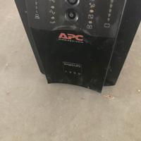 SMART UPS APC 1500 VA