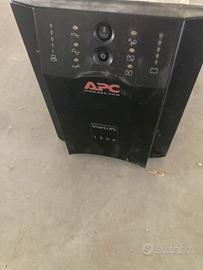 SMART UPS APC 1500 VA