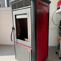 Stufa pellet extraflame