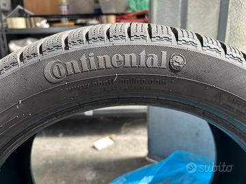 Gomme invernali
