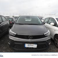 OPEL Crossland 2021 - Crossland 1.2 Eleganc U82182