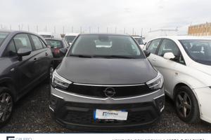 OPEL Crossland 2021 - Crossland 1.2 Eleganc U82182